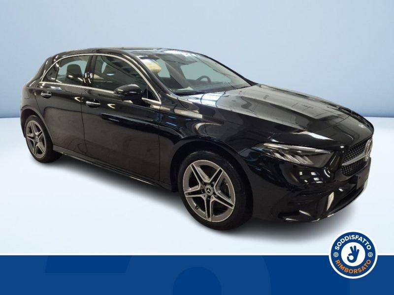 Mercedes-Benz Classe A 250e EQ-Power Automatic AMG Line Advanced Plus Digital Edition