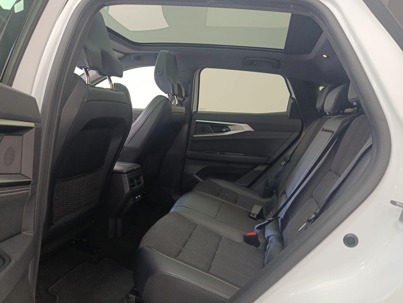 Renault Austral Full Hybrid E-Tech 200 CV Iconic