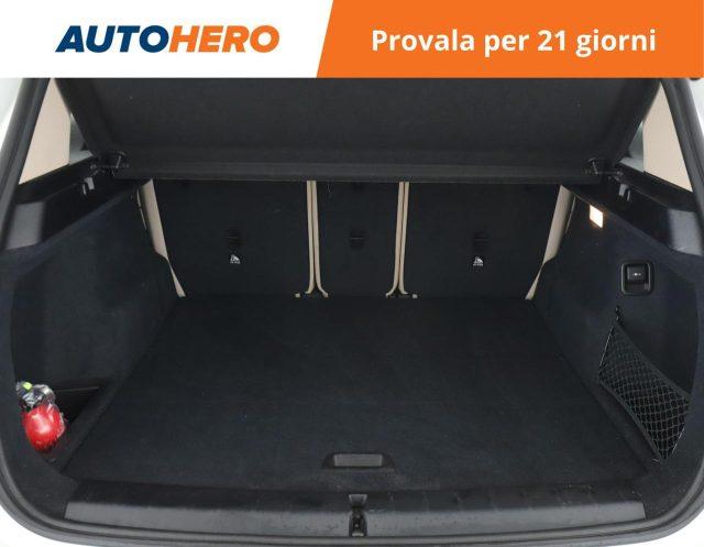 BMW X1 sDrive16d Business Advantage
