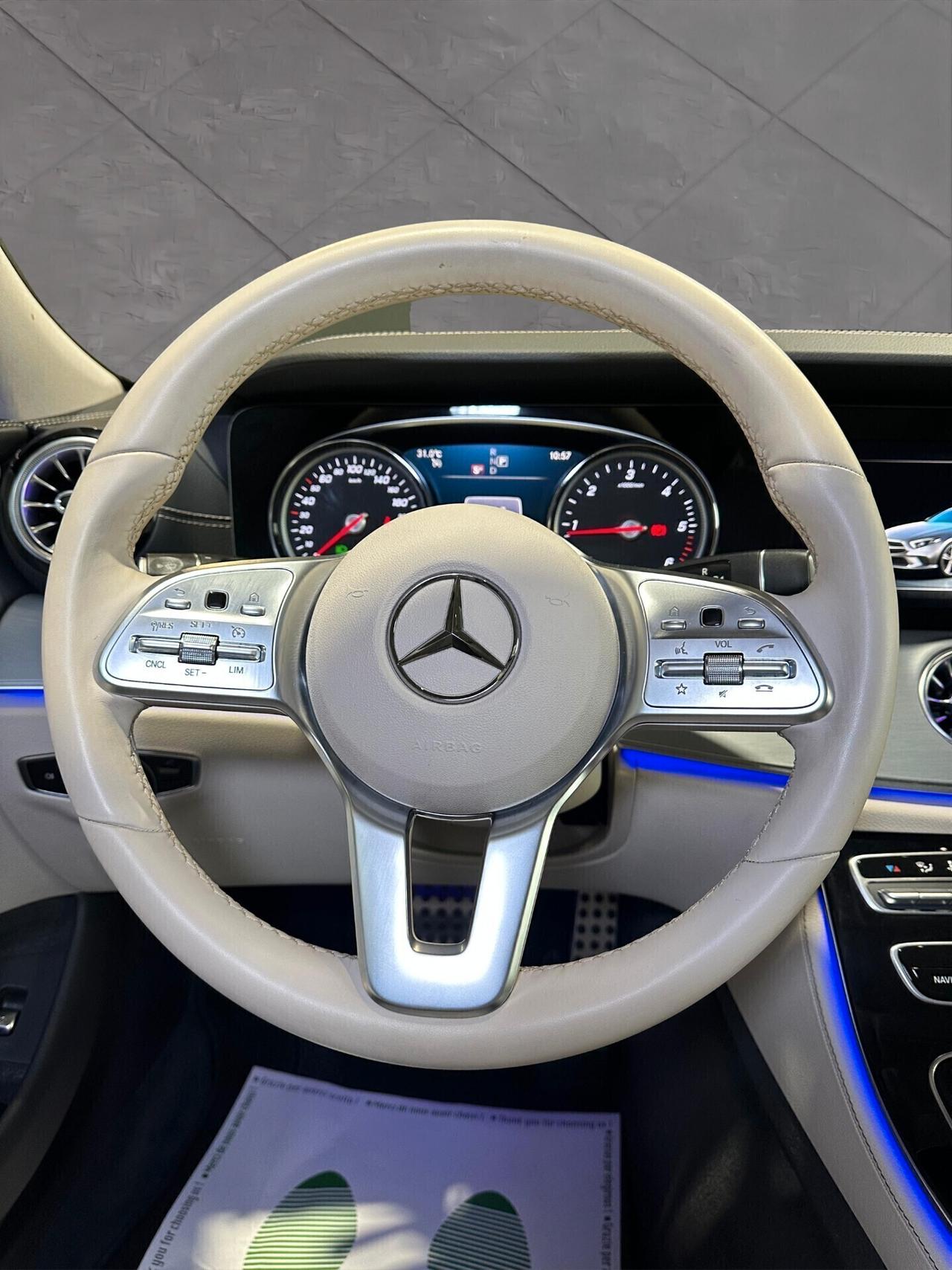 Mercedes-benz CLS 350 D 4MATIC PREMIUM AUTO