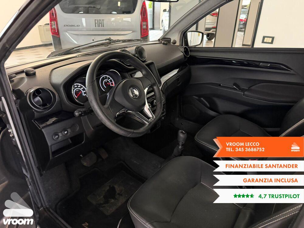 AIXAM City City Sport Emotion