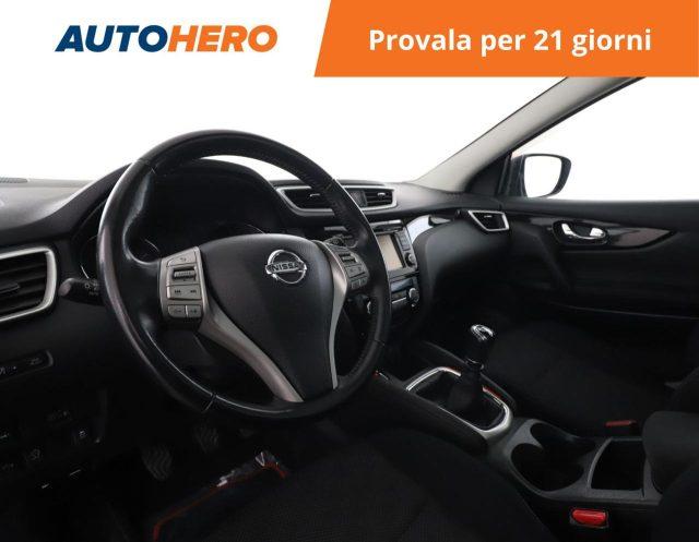 NISSAN Qashqai 1.2 DIG-T 360