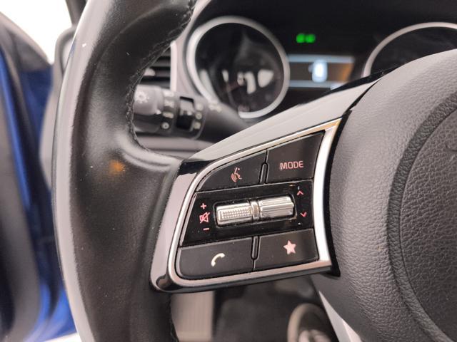 KIA Ceed 1.6 crdi mhev Business 136cv dct