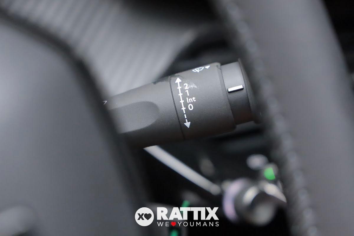 Peugeot 208 1.2 Puretech 100CV Style