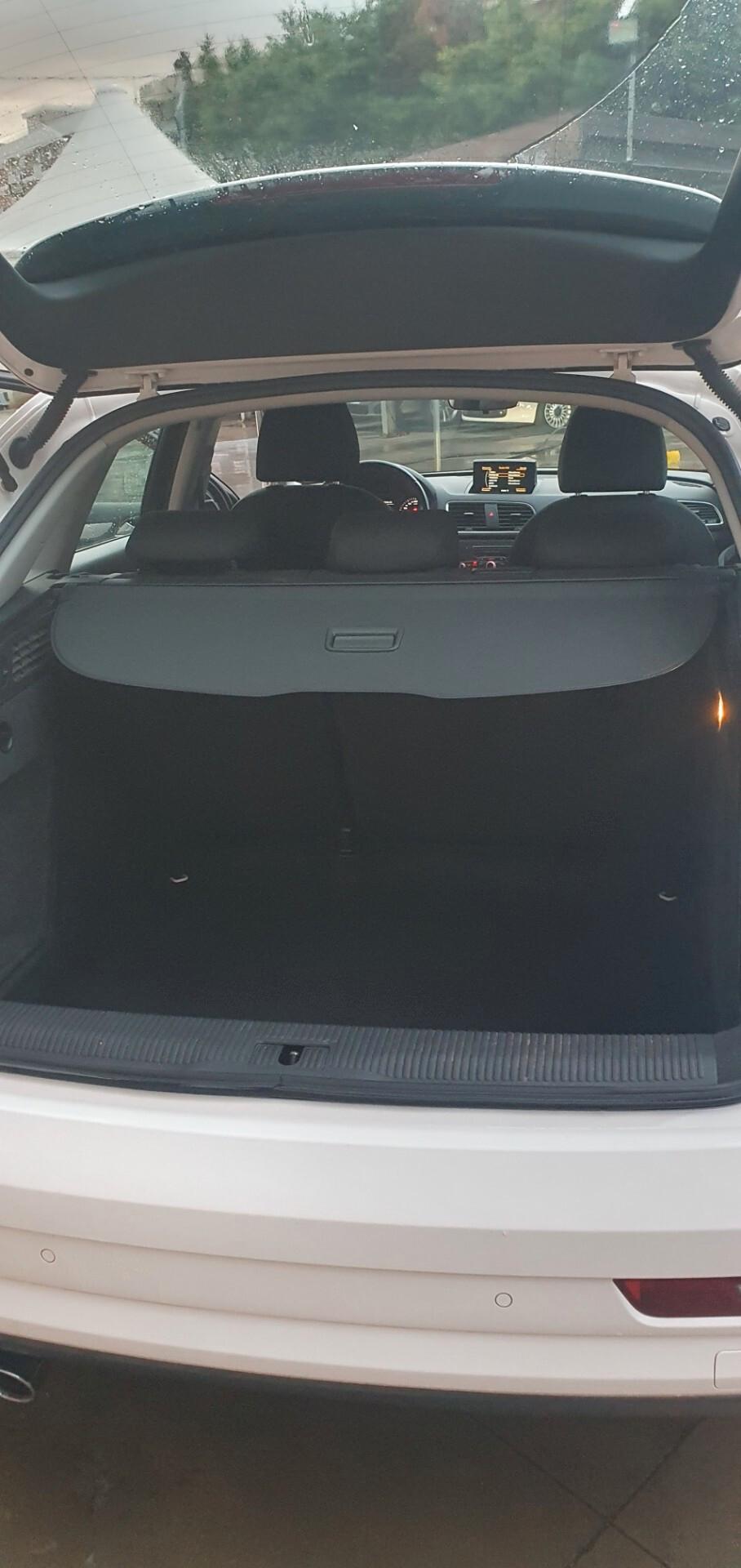 Audi Q3 2.0 TDI 150 CV Sport