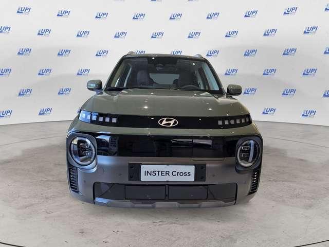 Hyundai Inster 49 kWh