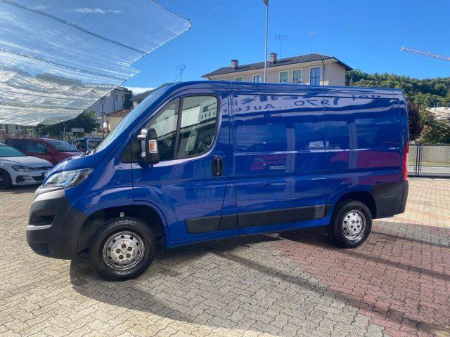 PEUGEOT Boxer 330 2.2 140CV PC-TN + IVA