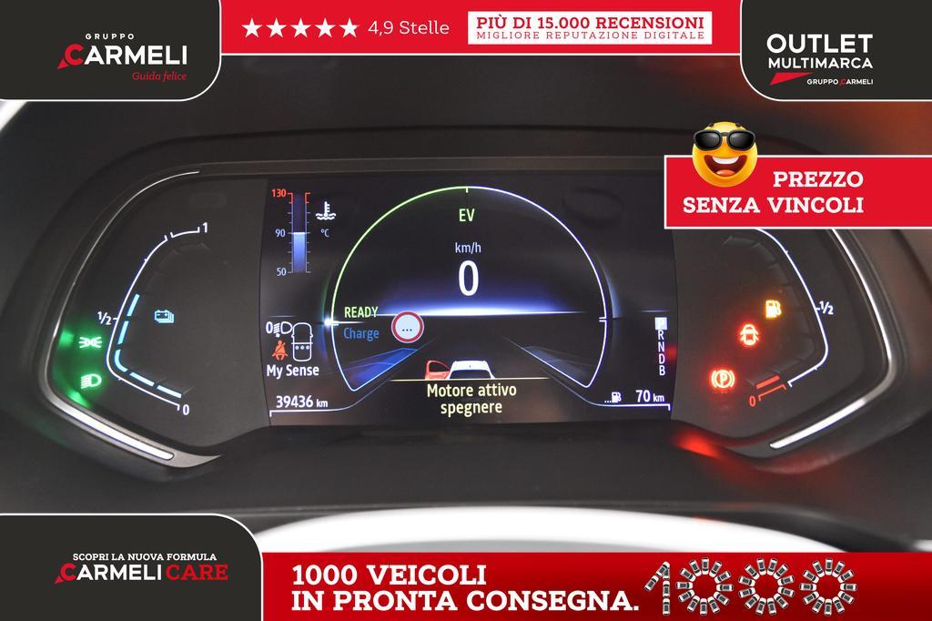 Renault Captur 1.0 TCe Techno