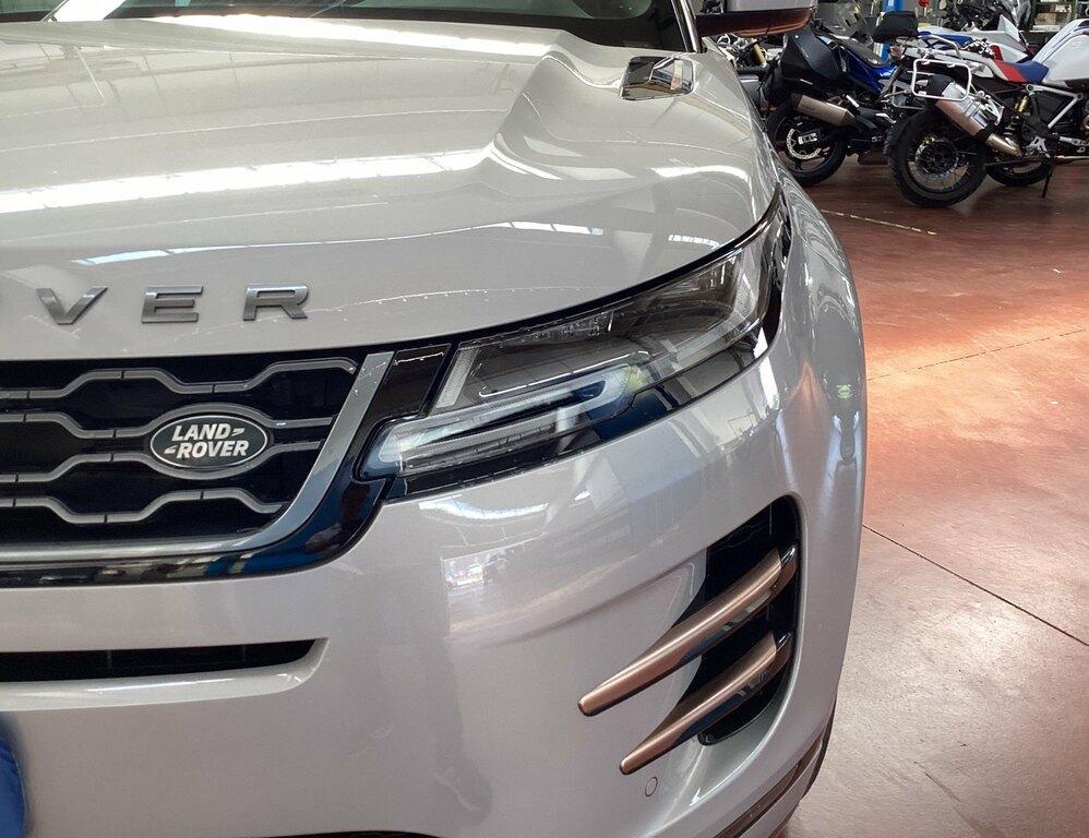 Land Rover Range Rover Evoque 1.5 I3 PHEV R-Dynamic SE AWD Auto