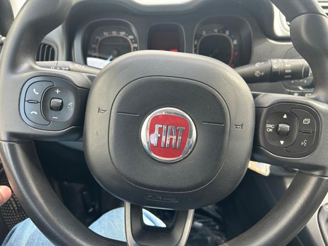 FIAT Panda 0.9 TwinAir Turbo Natural Power Easy