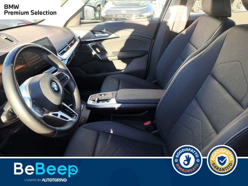 BMW X1 SDRIVE18I X-LINE EDITION BALANCE AUTO