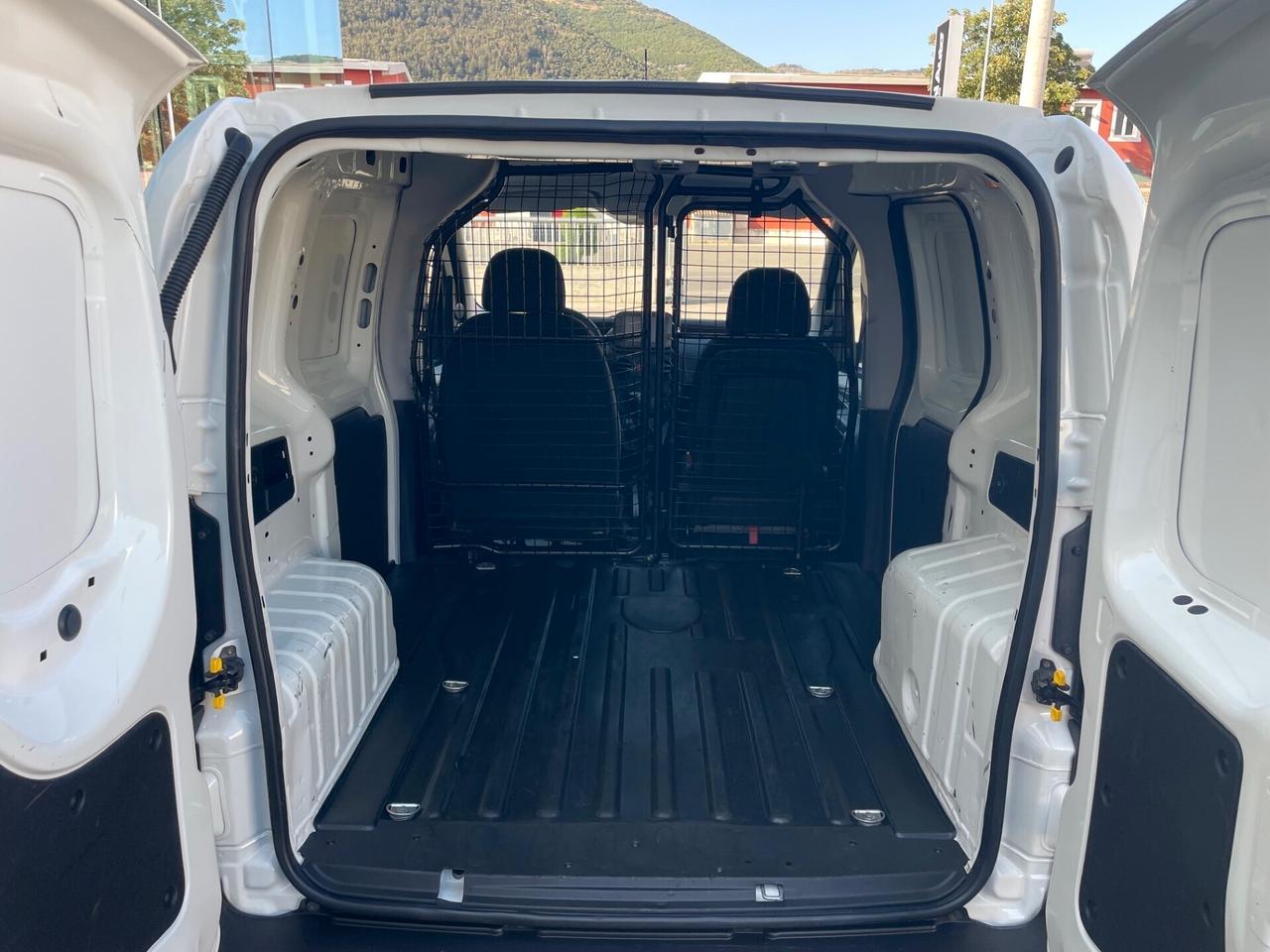 Fiat Fiorino 1.3 MJT 95CV Cargo SX