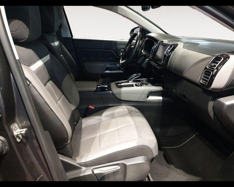 Citroën C5 Aircross PureTech 130 S&S EAT8 Shine