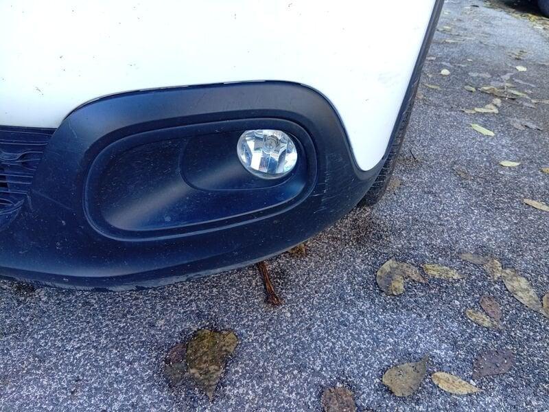 Citroën C3 III 2017 1.6 bluehdi Feel s&s 75cv