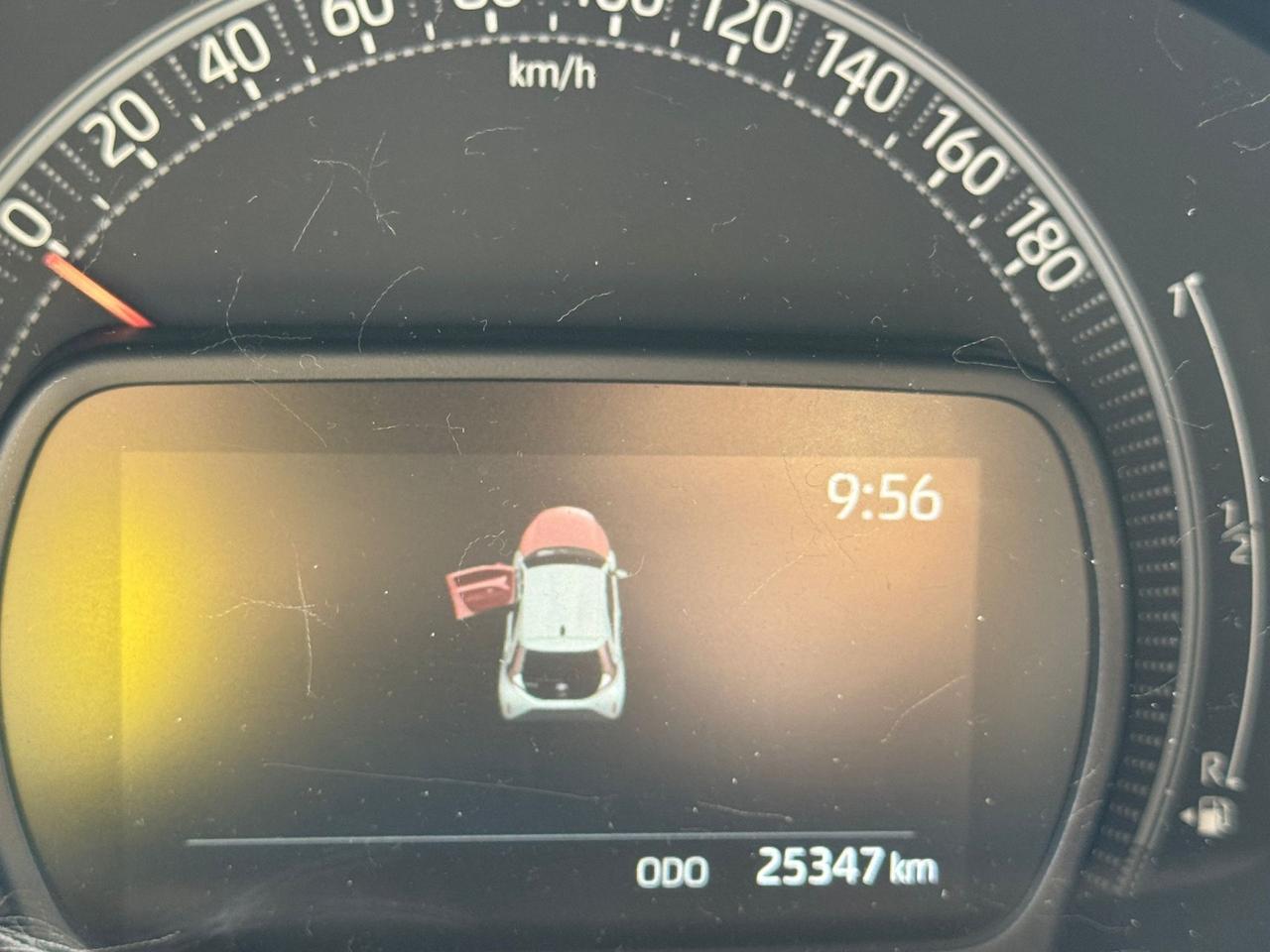 Toyota Aygo X 1.0 NON VENDIBILE SINGOLARMENTE