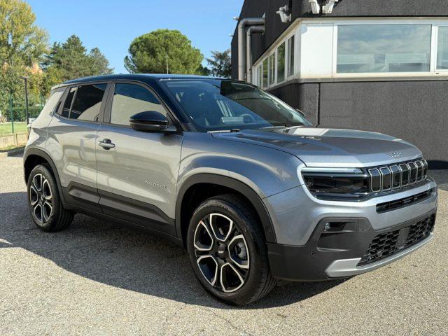 JEEP Avenger 1.2 Turbo MHEV Summit ACC - NAVI - TETTO - 18