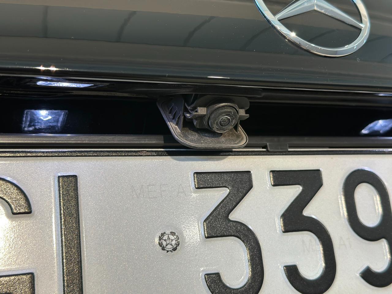 Mercedes-Benz A 250 e PHEV Sport auto