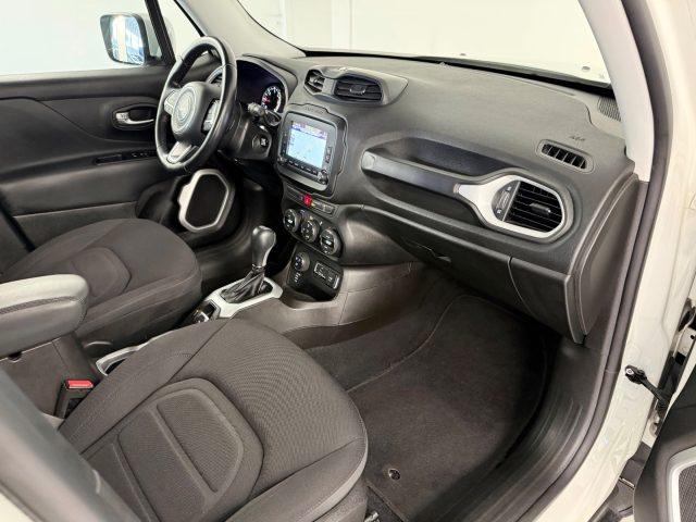 JEEP Renegade 2.0 Mjt 140CV 4WD Active Drive Low Limited