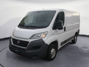 FIAT Ducato Ducato 28 2.0 MJT PC-TN Furgone