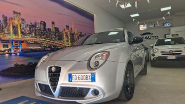 Alfa Romeo MiTo 1.3 JTDm-2 95 CV S&S Distinctive Premium Pack