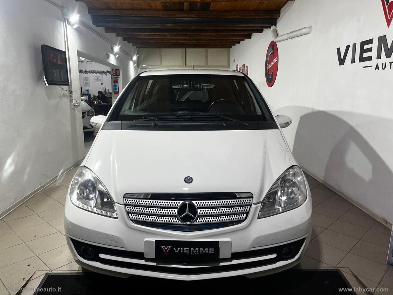 Mercedes-benz A 160 BlueEFFICIENCY Special Edition