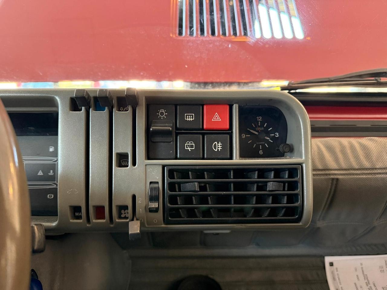 Fiat Panda 1100 i.e. cat Young