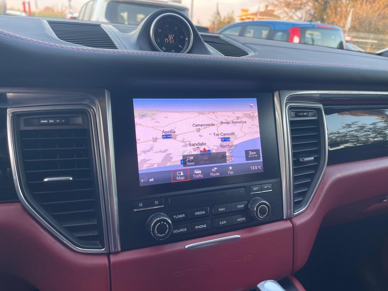 Porsche Macan S PDK 3.0 V6 250cv