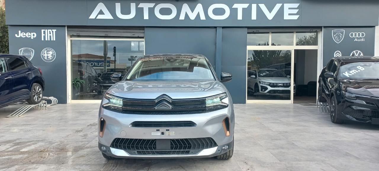 Citroen C5 Aircross PureTech 130 S&S C-Series
