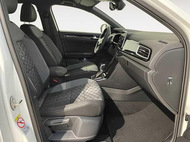 Volkswagen T-Roc 2.0TDI 150CV DSG R-Line Plus