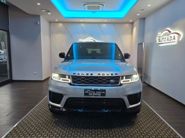 Land Rover Range Rover Sport Range Rover Sport 3.0 TDV6 HSE