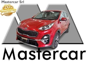 KIA Sportage AUTOCARRO 1.6 crdi Energy 2wd 136cv - GA397XY