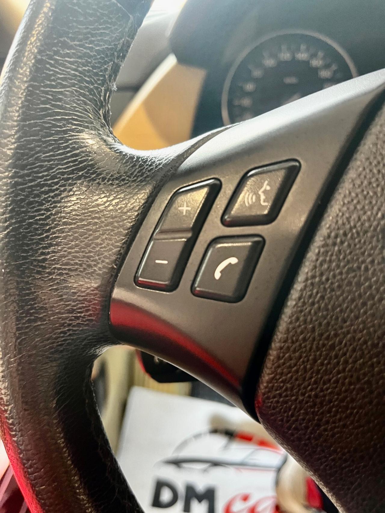 BMW X1 X-Drive 2.3 d FUTURA CAMBIO AUTOMATICO PELLE TOTALE XENO