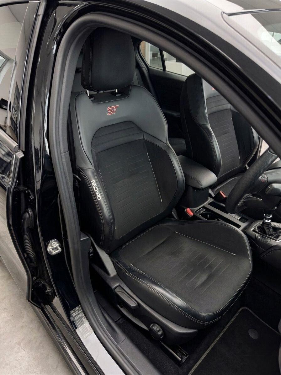 Ford Focus ST LINE 2.3 280CV