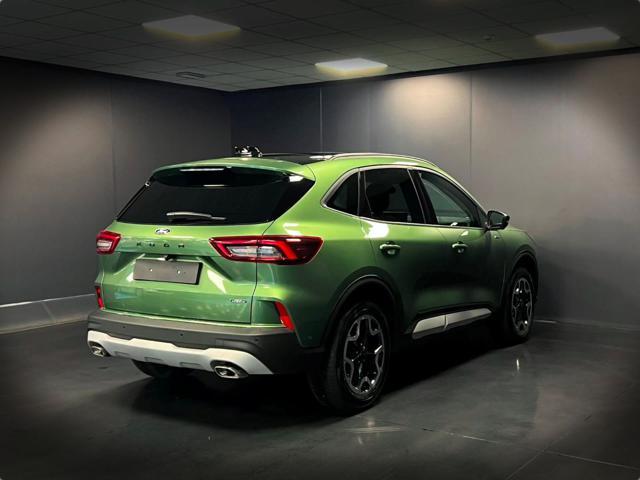 FORD Kuga 2.5 Plug In Hybrid 243 CV CVT 2WD Active X