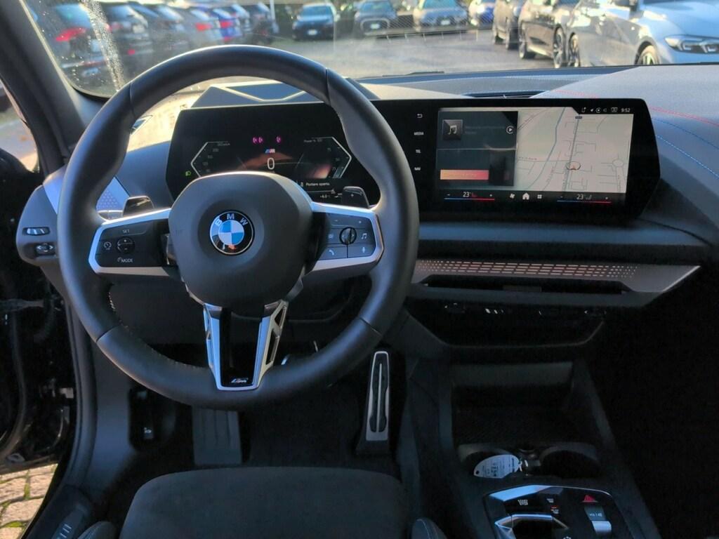 BMW Serie 1 118 d MSport Pro DCT