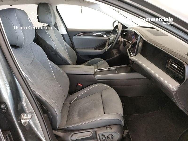 Volkswagen Passat 2.0 TDI 150 CV SCR EVO DSG Business