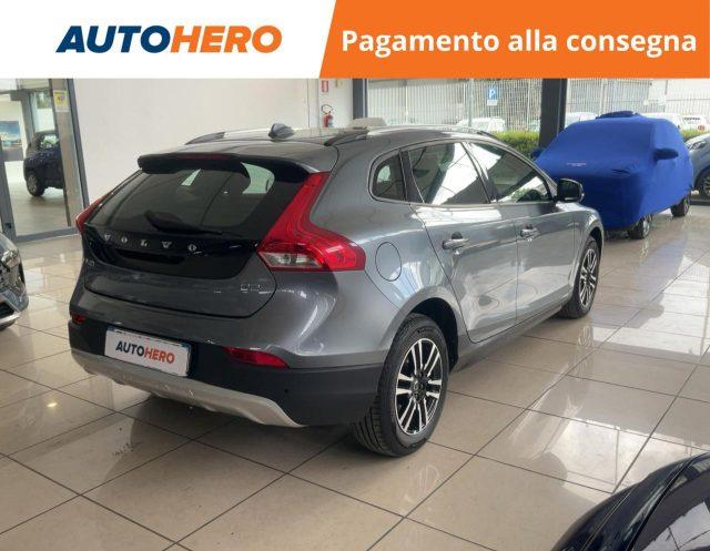 VOLVO V40 Cross Country D2 Geartronic Business