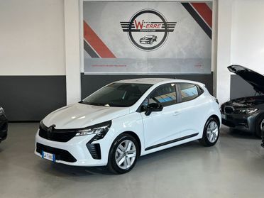 Renault Clio TCe 90 CV 5 porte Evolution