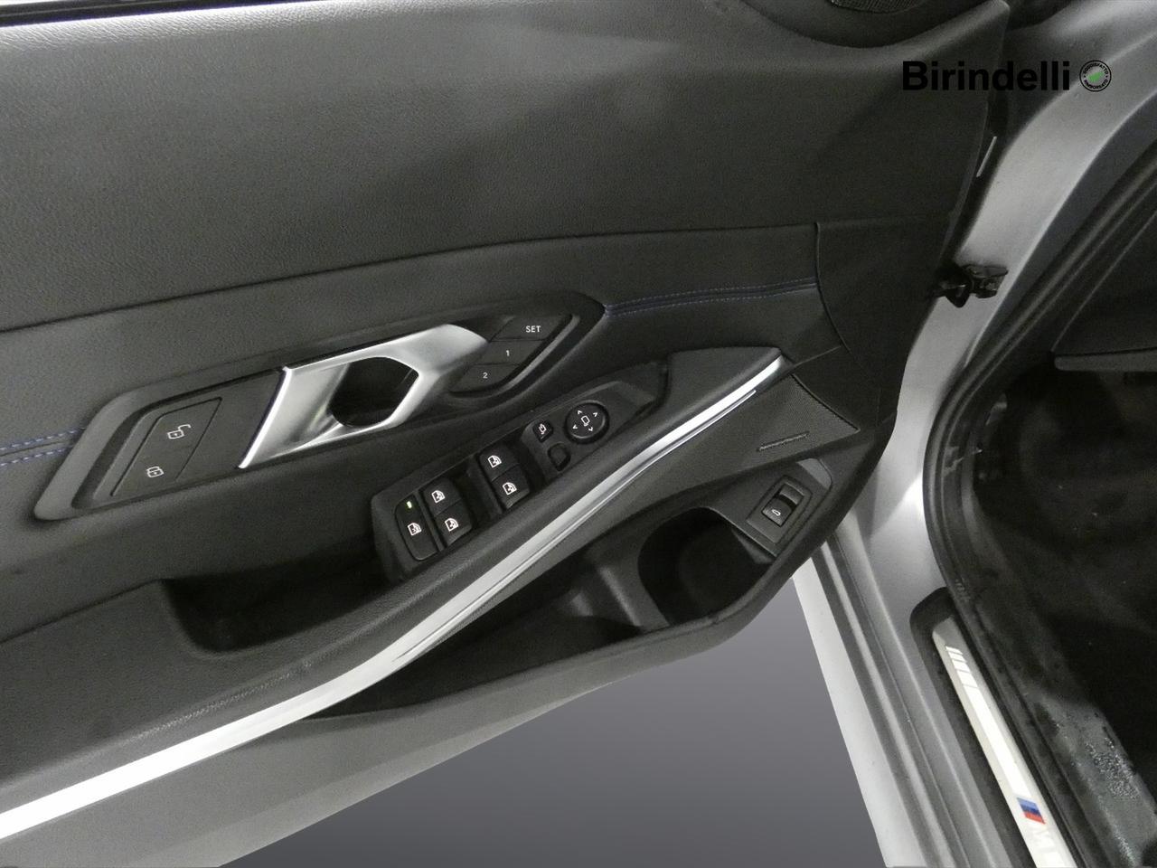BMW Serie 3(G20/1-80/1) - 330d 48V xDrive Touring Msport
