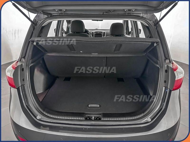 Hyundai ix20 1.6 CRDi Xpossible