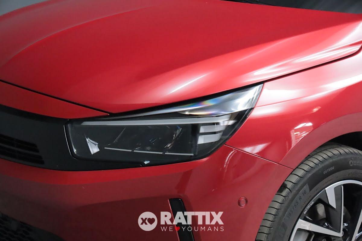 Opel Corsa 1.2 100CV GS at8