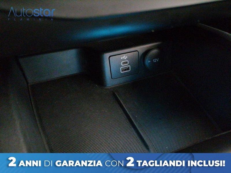 Ford Focus 1.0 ecoboost h ST-Line 125cv powershift