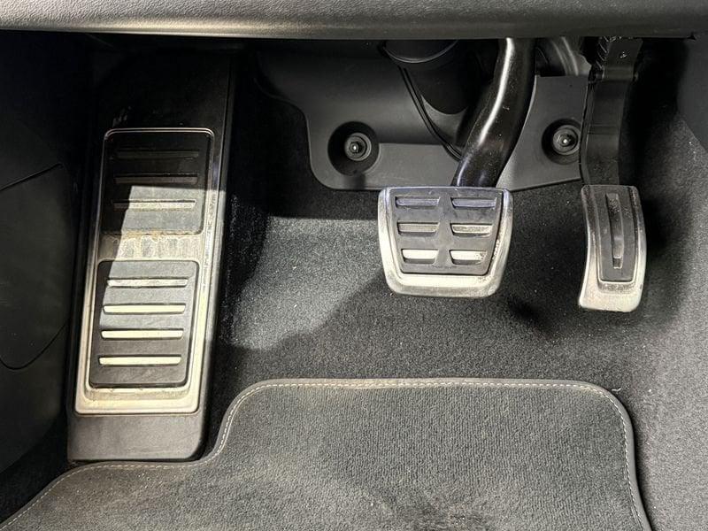 Audi A5 TDI 150Kw quattro S tronic S line edit