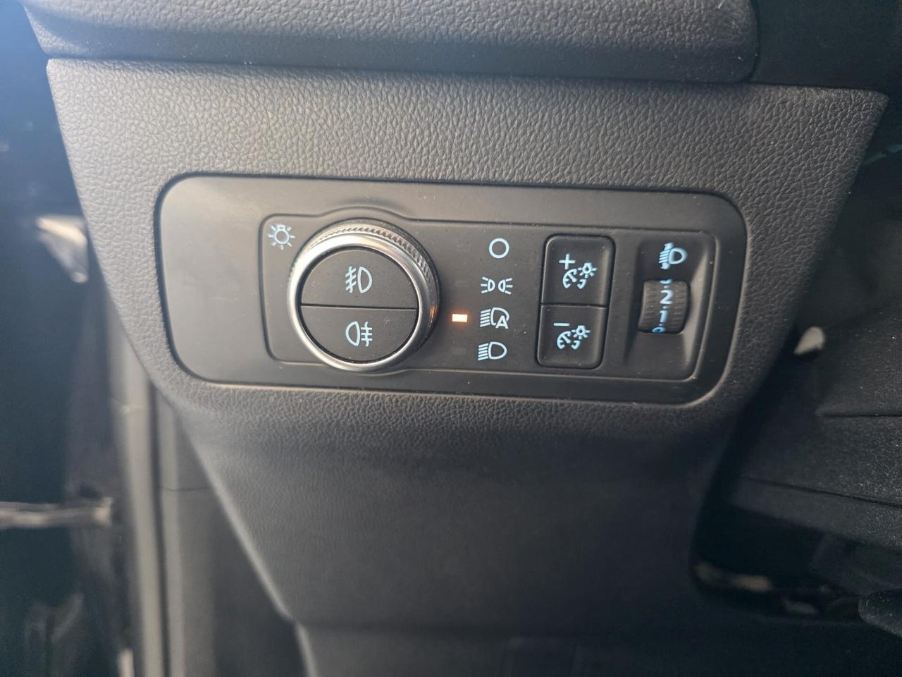 FORD KUGA 1.5 DIESEL AUTOMATICA 2022