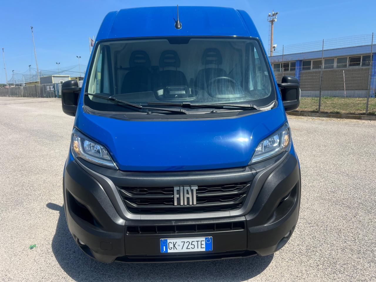 Fiat Ducato 35 2.2 Mjt 140CV