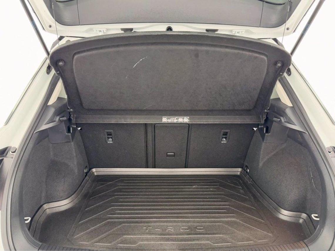 VOLKSWAGEN T Roc 2 0 tdi style 150cv