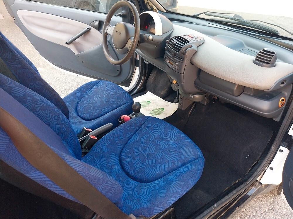 Smart ForTwo 700 grandstyle Motore km 35.000