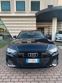 Audi A6 Avant 45 3.0 TDI quattro tiptronic Business Design