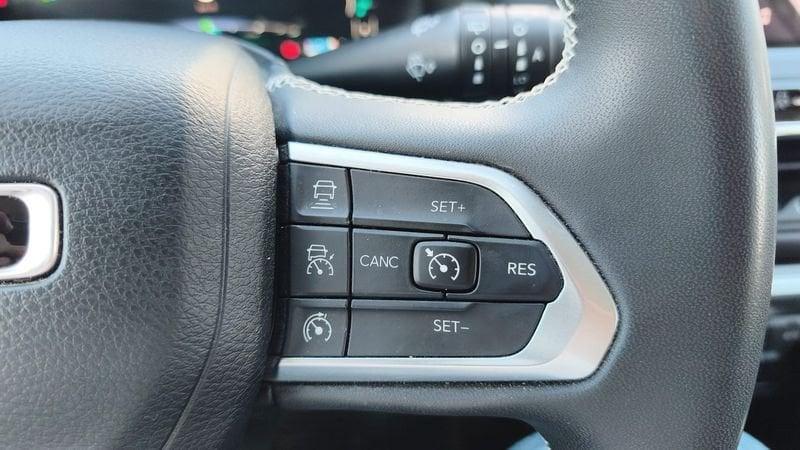 Jeep Compass 4xe 1.3 T4 PHEV 190cv Limited 4xe Auto