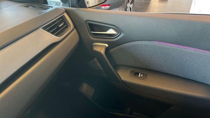 Renault Captur II 2024 1.0 TCe Techno